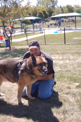 Freedom Run Dog Park photo 1